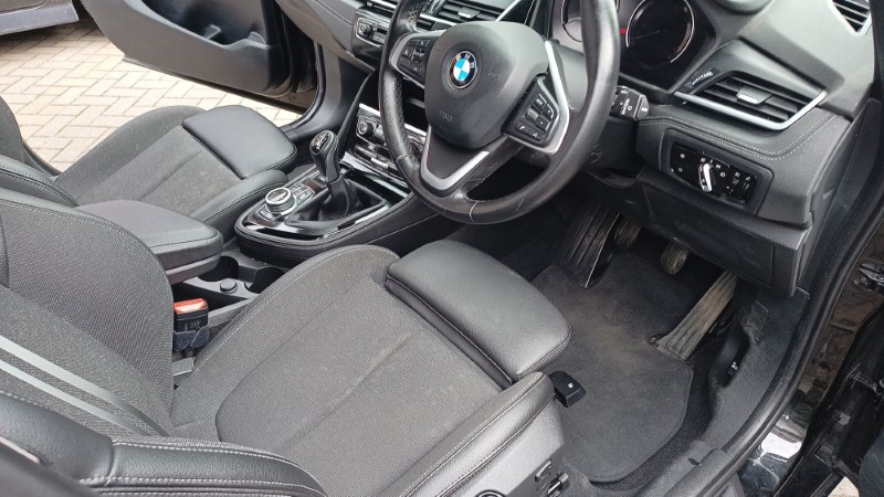 BMW 216d Touring Used Car Sales (12)